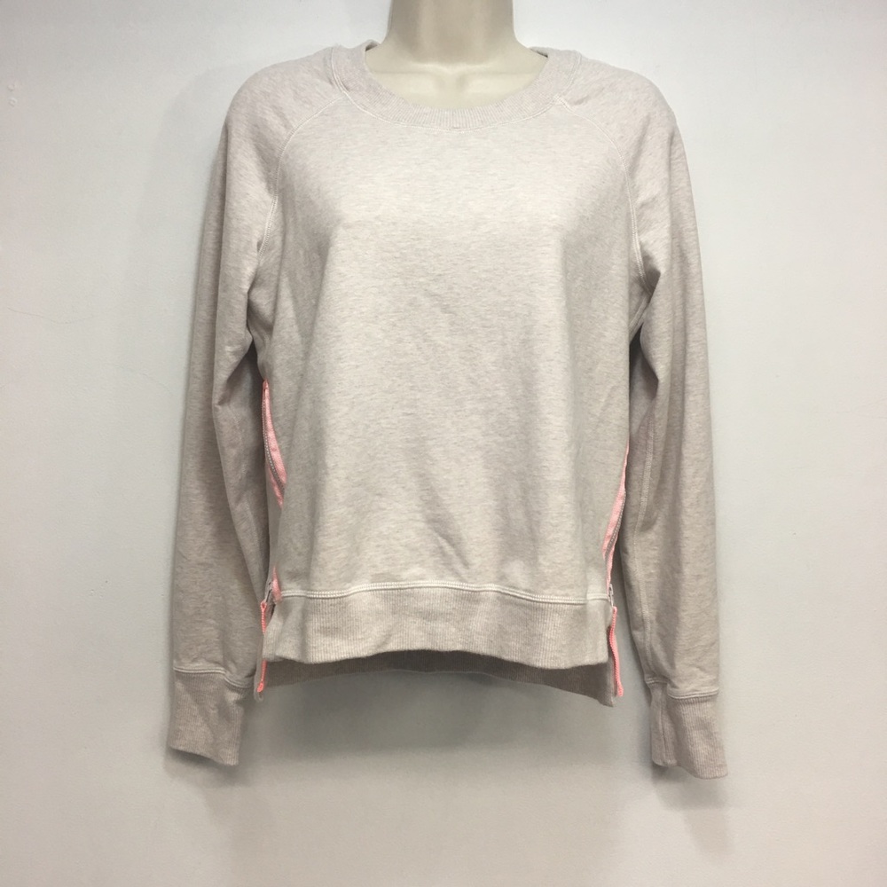 Lululemon Pullover - 6